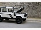 Thumbnail Photo 35 for 1996 Land Rover Defender